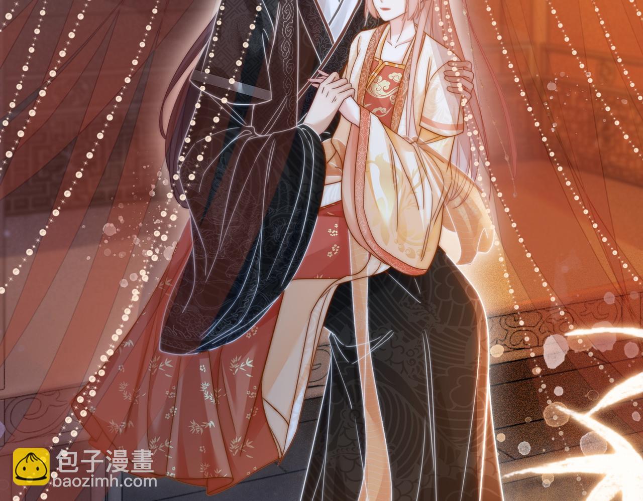 快穿女配冷靜點 - 第111話 身份揭秘(2/3) - 5