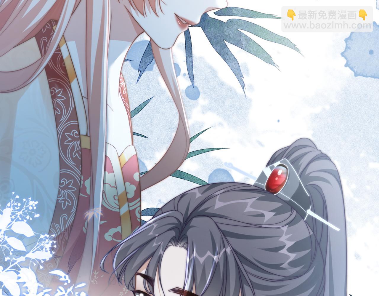 快穿女配冷靜點 - 第111話 身份揭秘(2/3) - 2