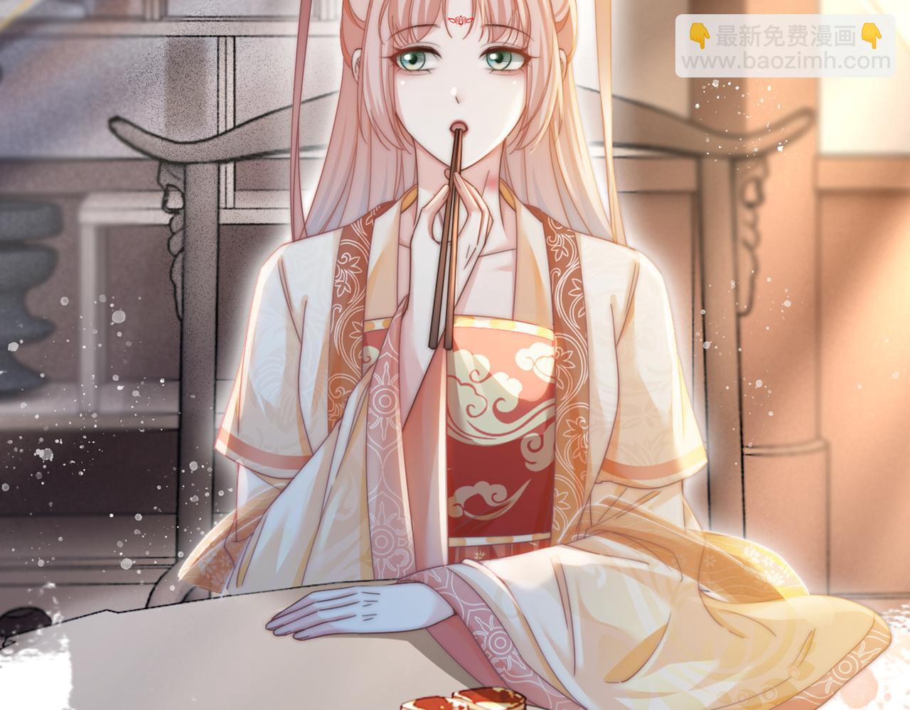 快穿女配冷靜點 - 第113話 做姦夫？！(3/3) - 2