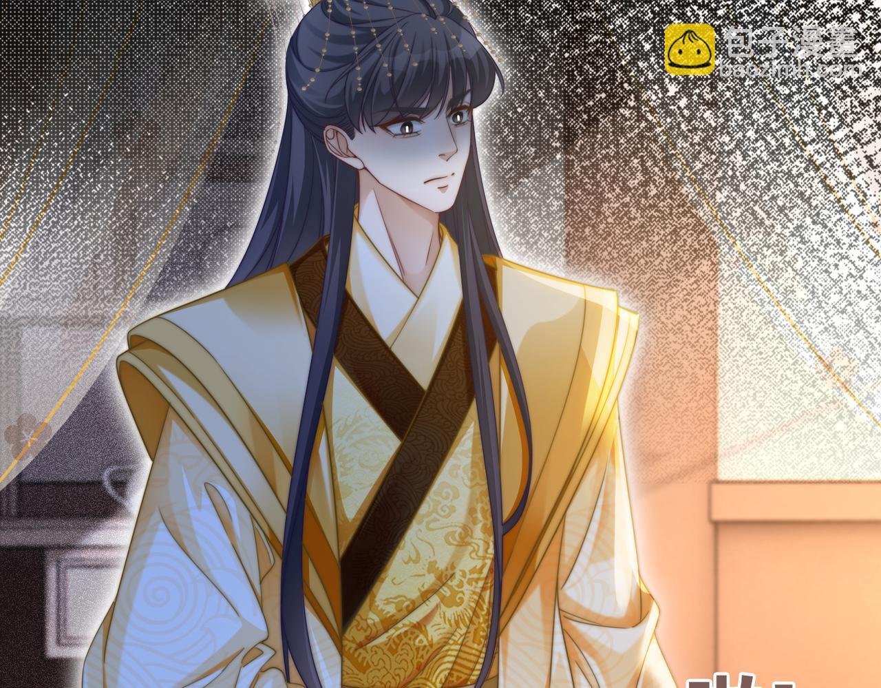 快穿女配冷靜點 - 第113話 做姦夫？！(1/3) - 7