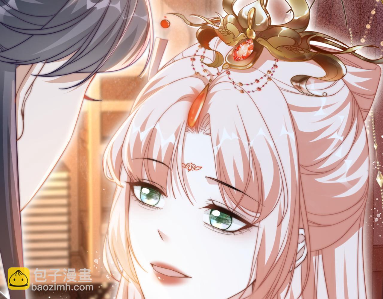 快穿女配冷靜點 - 第113話 做姦夫？！(2/3) - 7