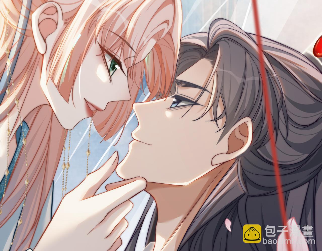 快穿女配冷靜點 - 第115話 掌控全局(3/3) - 1