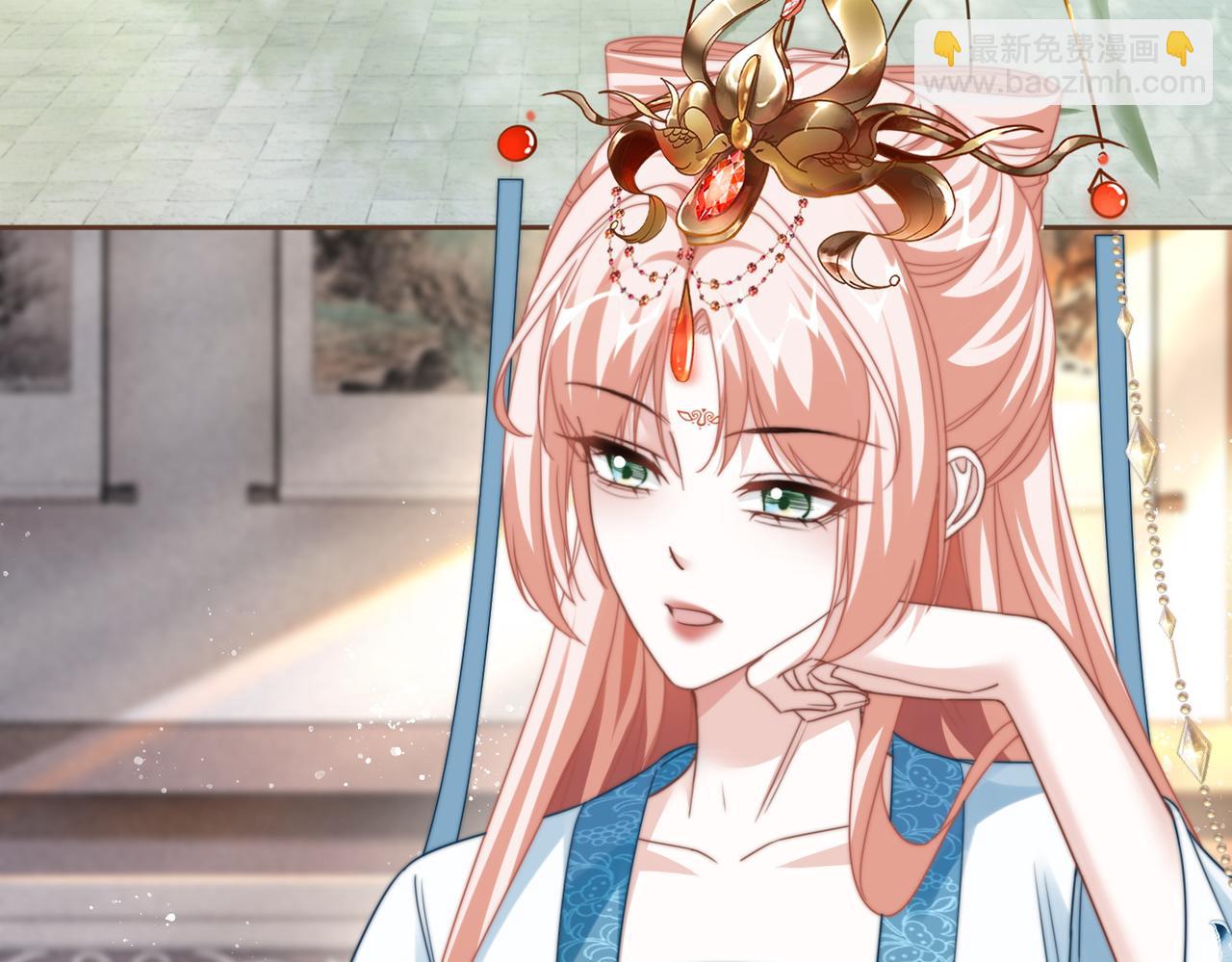 快穿女配冷靜點 - 第115話 掌控全局(2/3) - 3