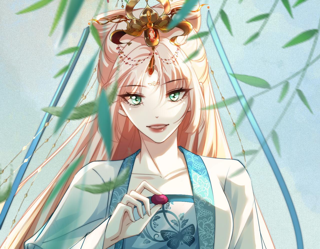 快穿女配冷靜點 - 第115話 掌控全局(2/3) - 5