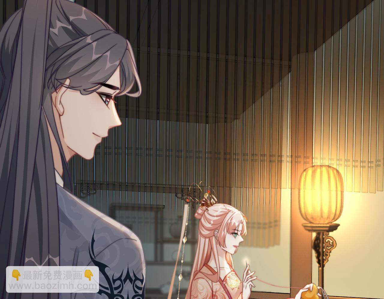 快穿女配冷靜點 - 第117話 她是我的女人(3/3) - 5