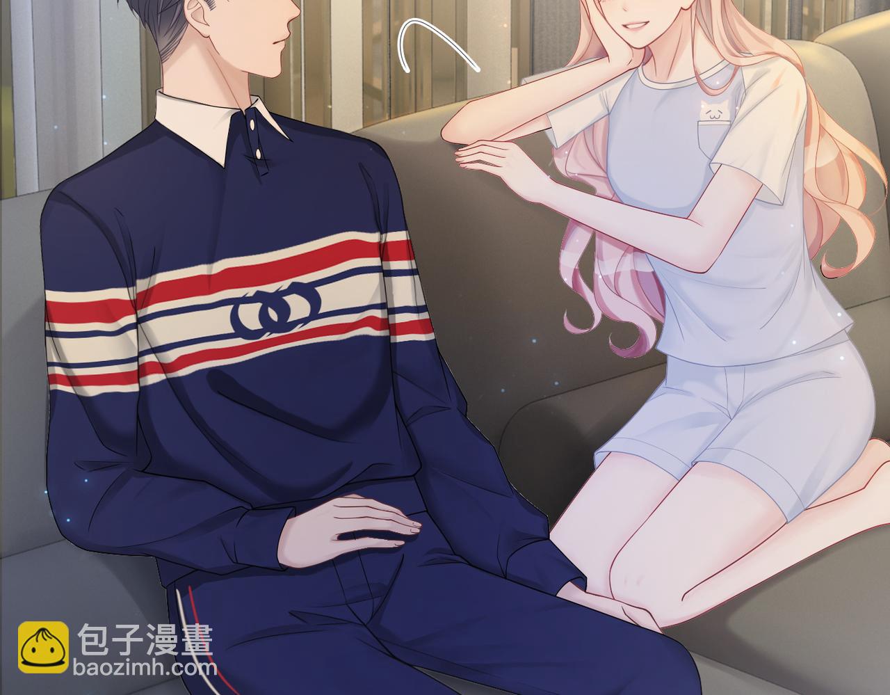 快穿女配冷靜點 - 第11話 情敵出現？(2/3) - 3