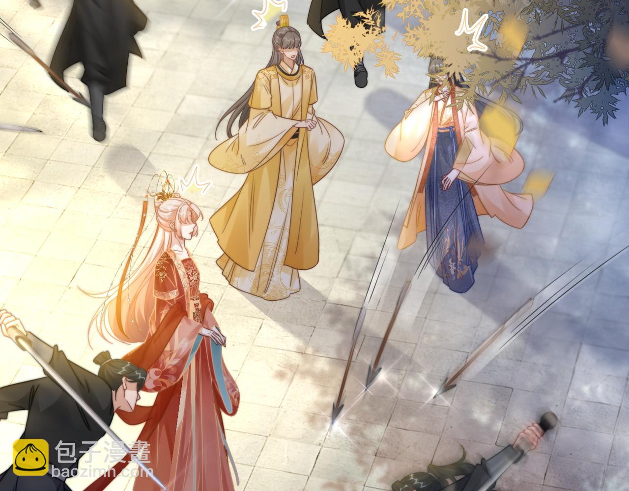 快穿女配冷靜點 - 第119話 誰是“真影后”(2/3) - 5