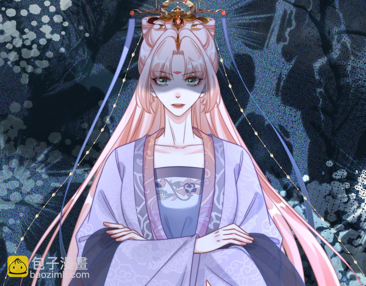 快穿女配冷靜點 - 第121話 霸氣回懟(2/3) - 1