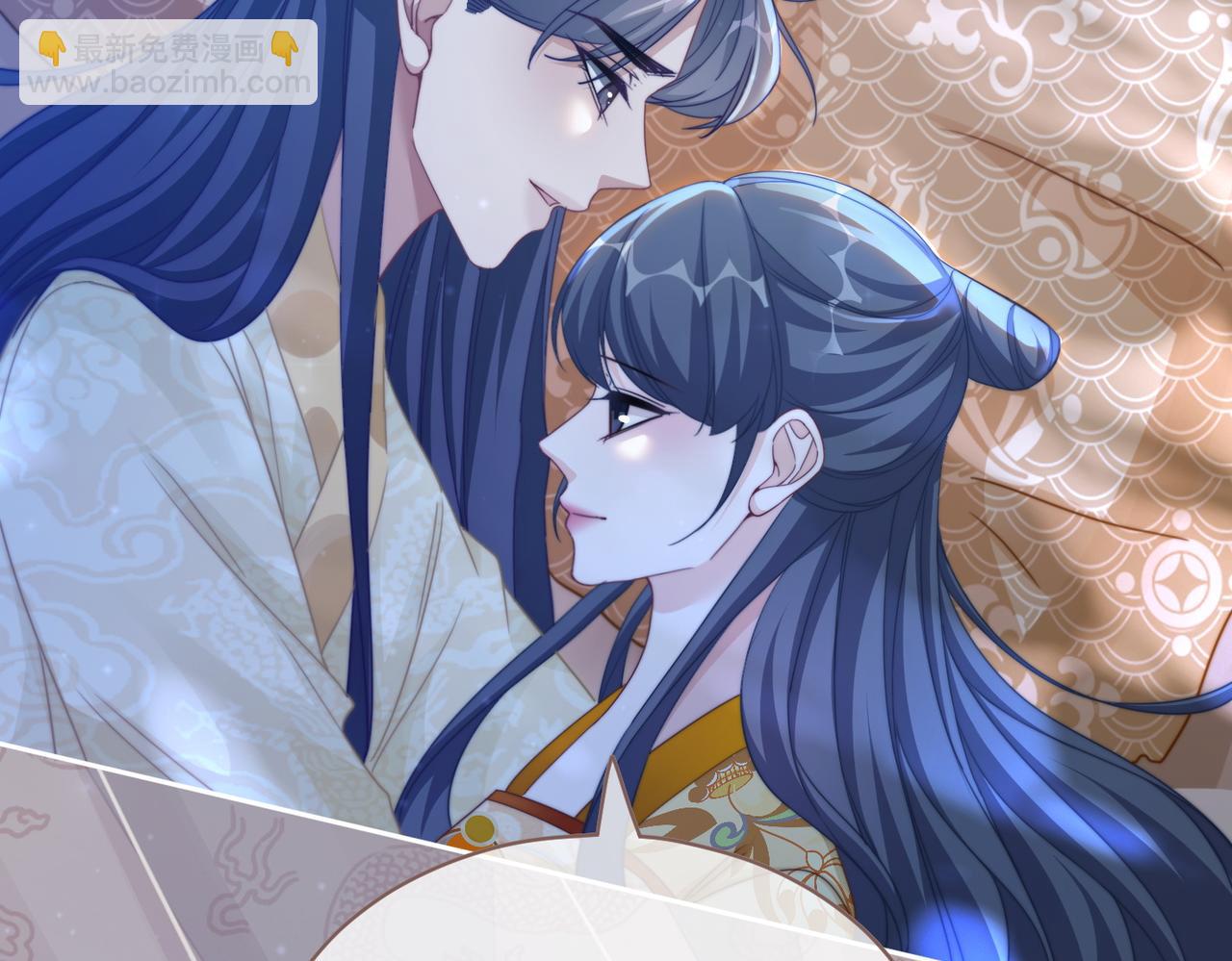 快穿女配冷靜點 - 第123話 機智的後宮生活(3/3) - 5