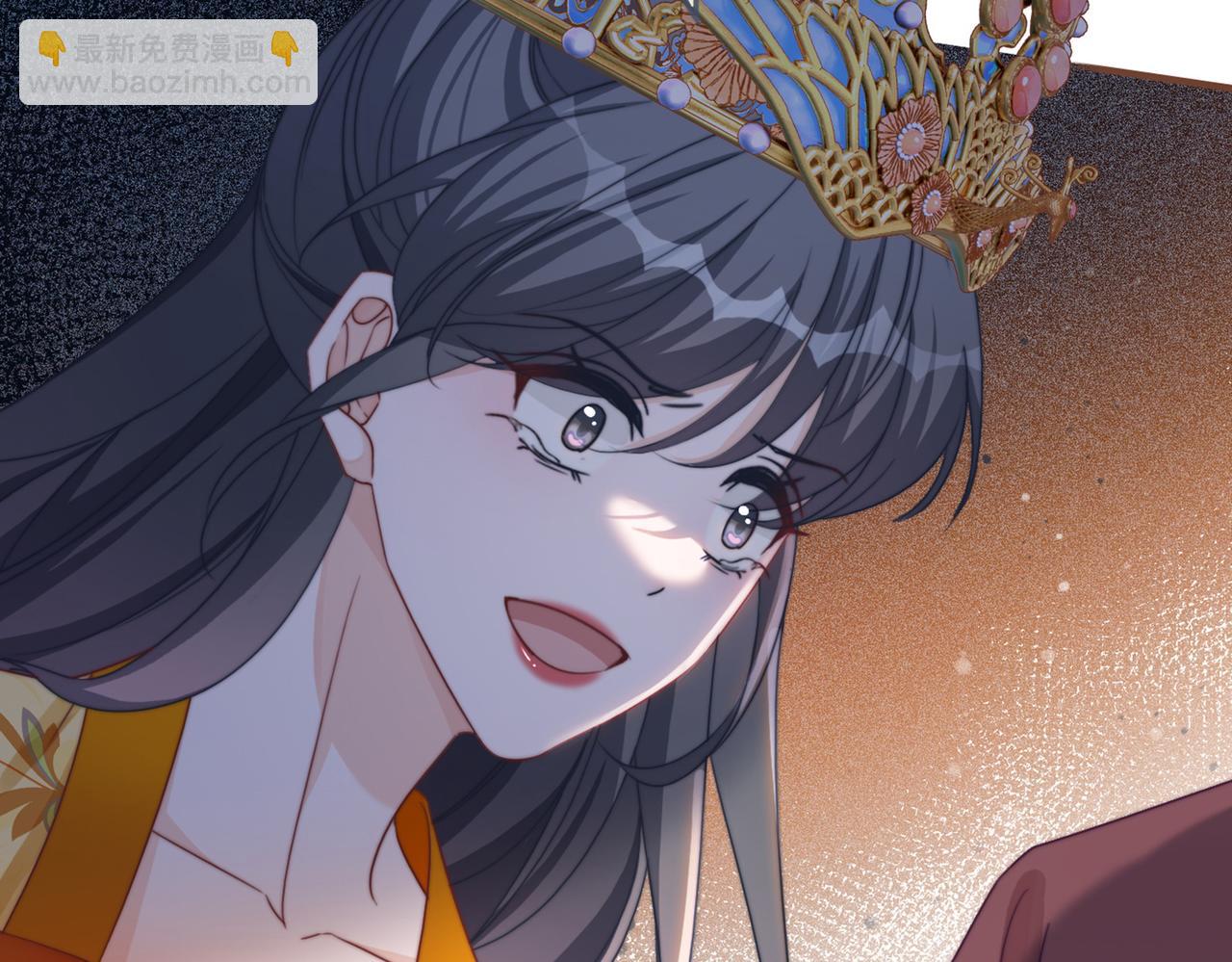 快穿女配冷靜點 - 第127話 錯愛(3/3) - 3