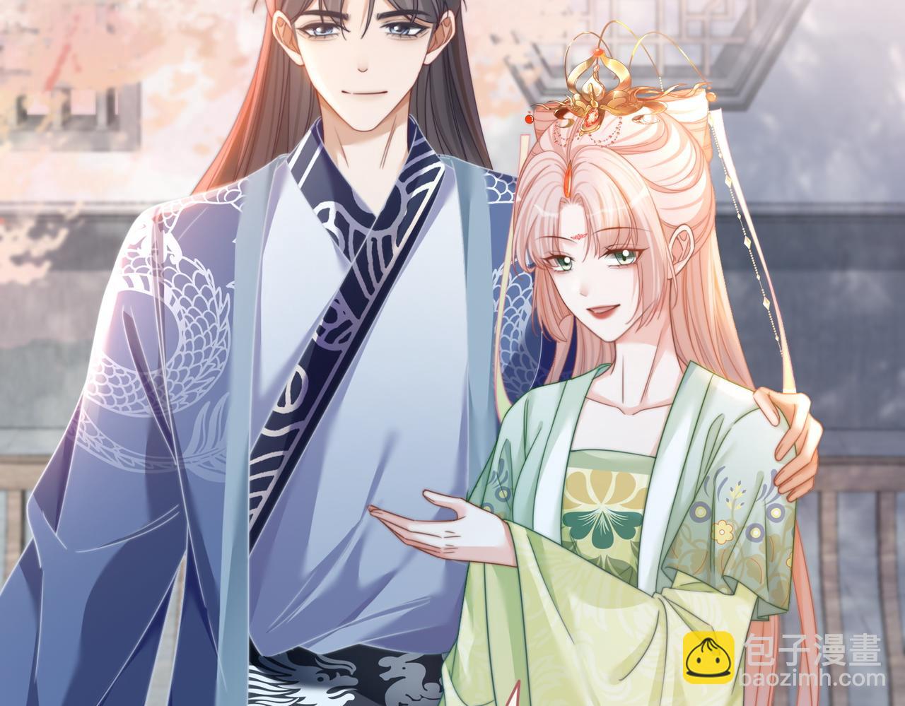 快穿女配冷靜點 - 第129話 “姦夫”轉正(3/3) - 1