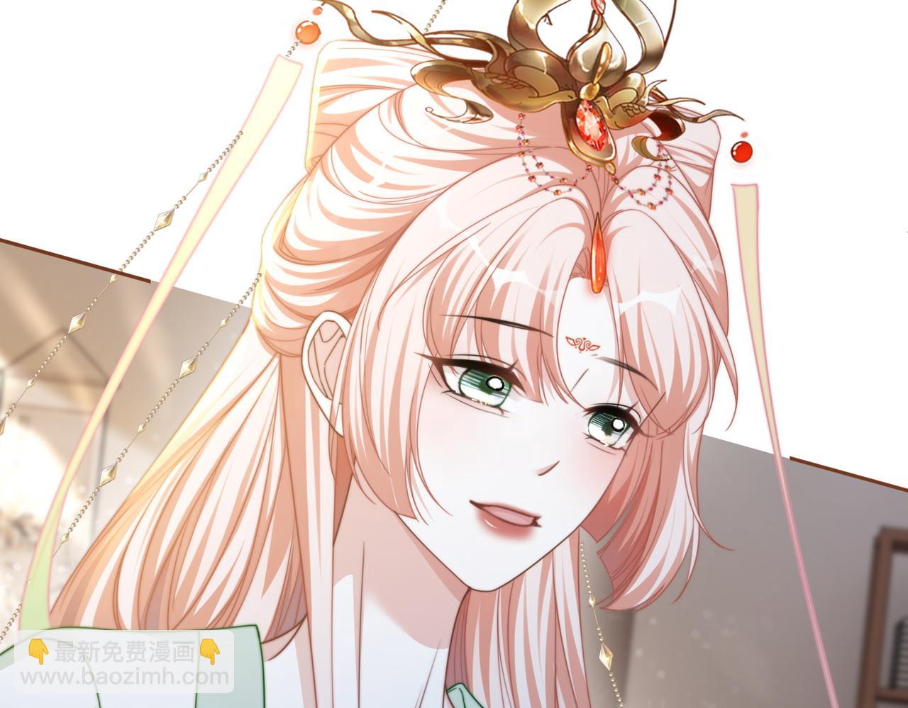 快穿女配冷靜點 - 第129話 “姦夫”轉正(1/3) - 3