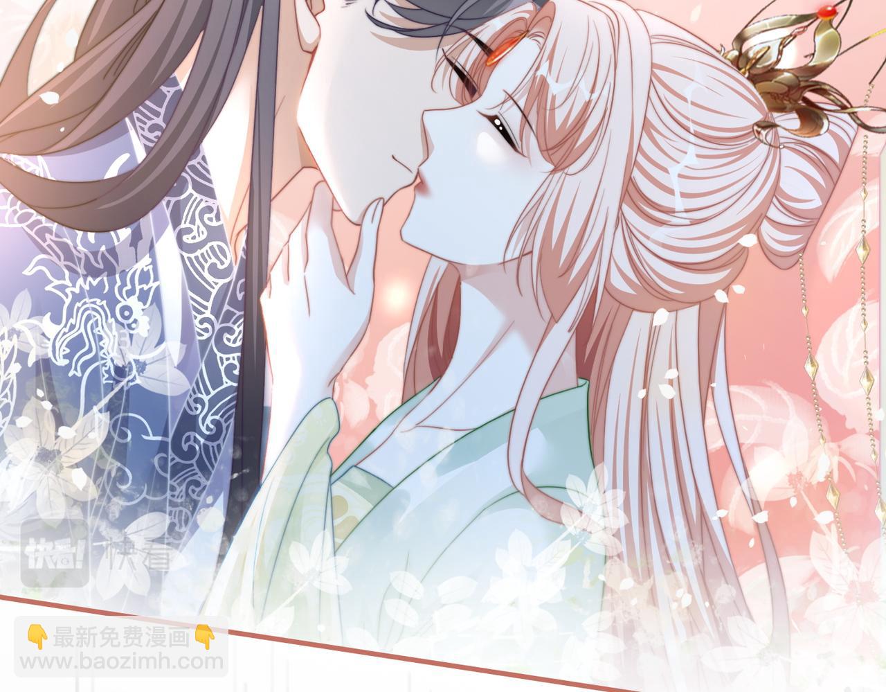 快穿女配冷靜點 - 第129話 “姦夫”轉正(1/3) - 6