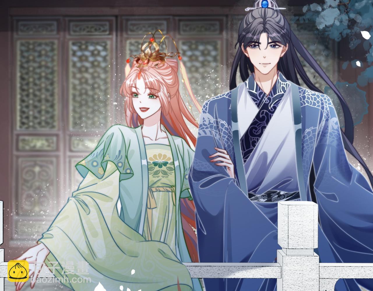 快穿女配冷靜點 - 第131話 公開對抗(3/3) - 5