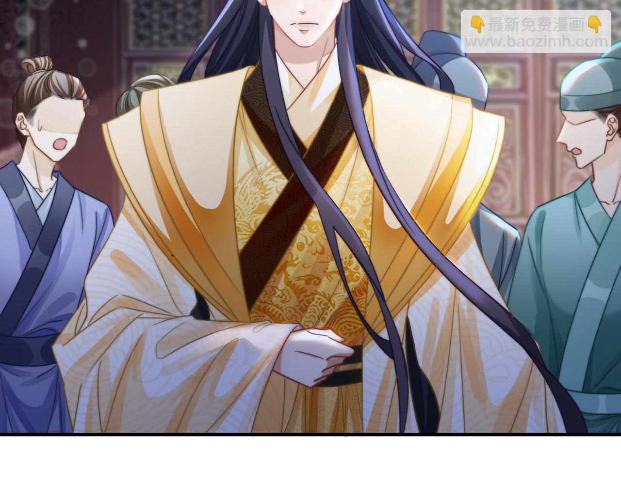 快穿女配冷靜點 - 第131話 公開對抗(3/3) - 7