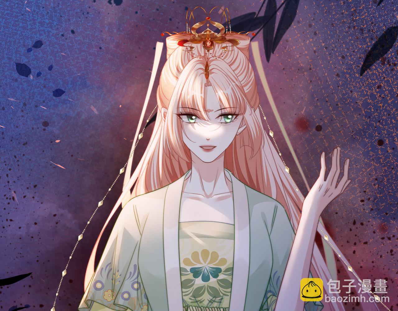 快穿女配冷靜點 - 第131話 公開對抗(2/3) - 5