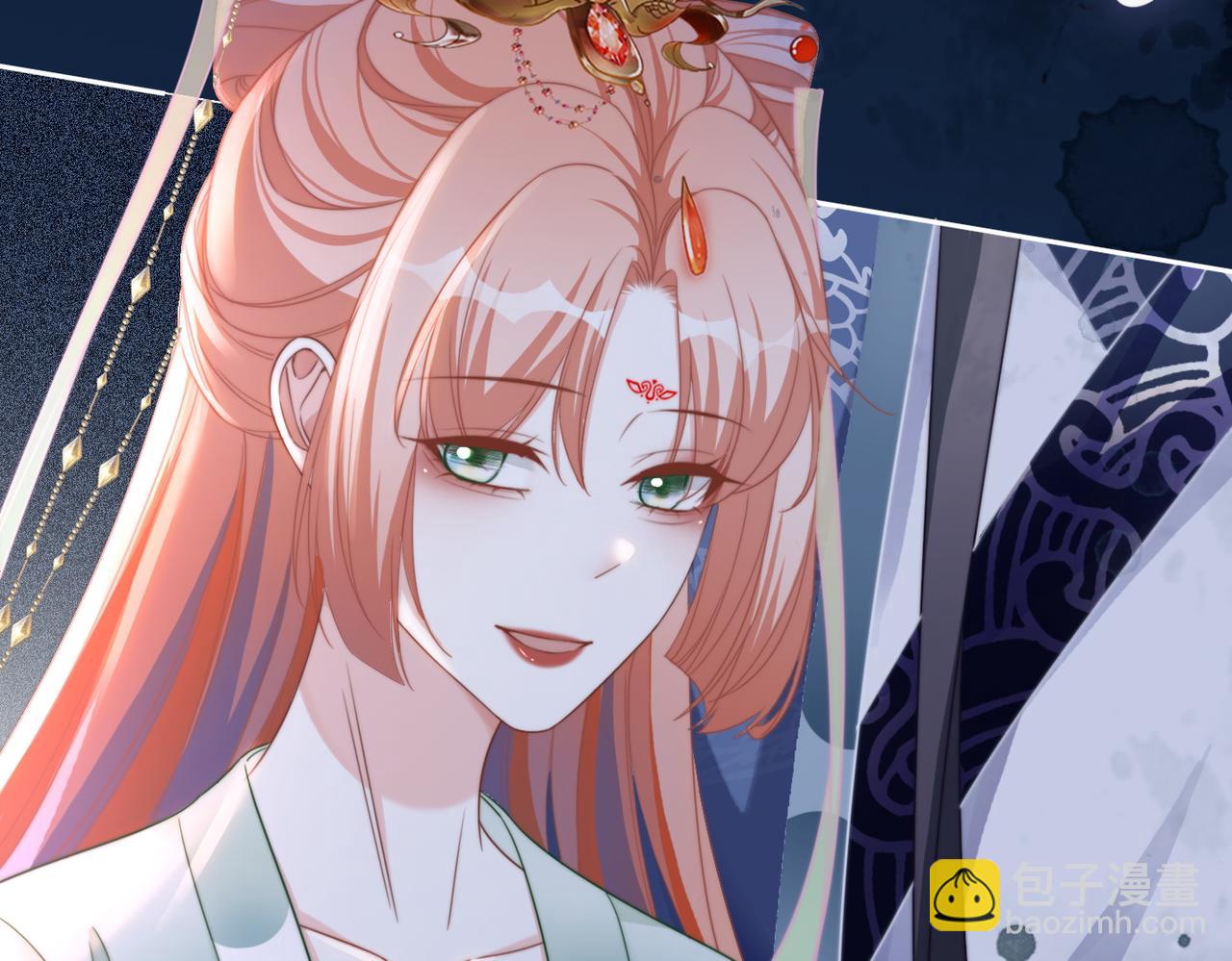 快穿女配冷靜點 - 第131話 公開對抗(2/3) - 7