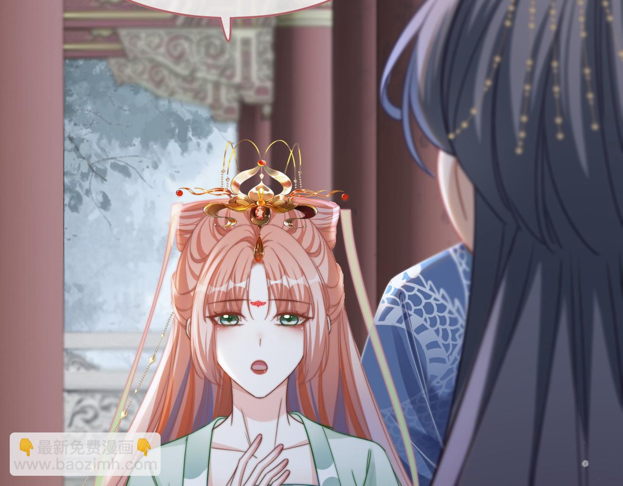 快穿女配冷靜點 - 第131話 公開對抗(2/3) - 2