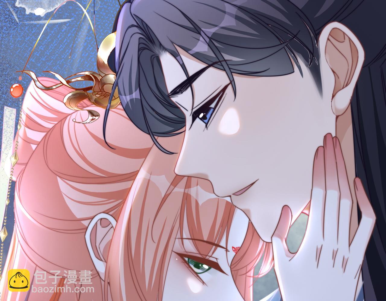 快穿女配冷靜點 - 第131話 公開對抗(2/3) - 5