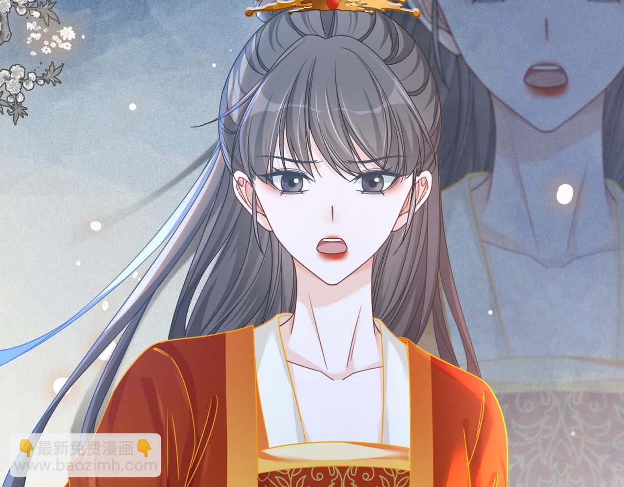 快穿女配冷靜點 - 第133話 最後的復仇(3/3) - 2