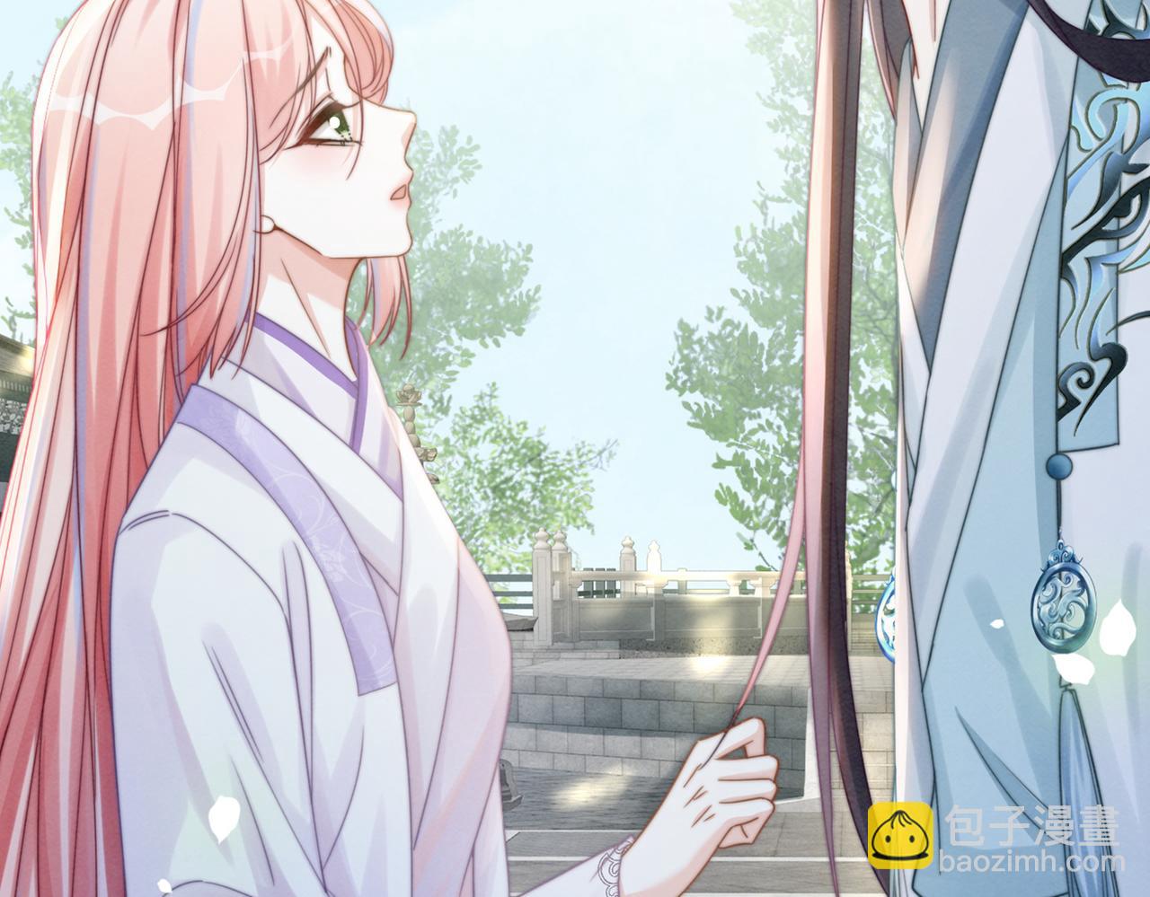 快穿女配冷靜點 - 第133話 最後的復仇(3/3) - 4