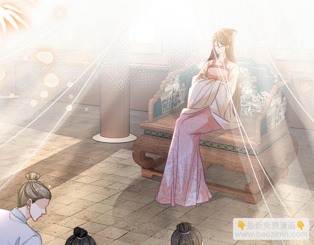 快穿女配冷靜點 - 第133話 最後的復仇(1/3) - 3