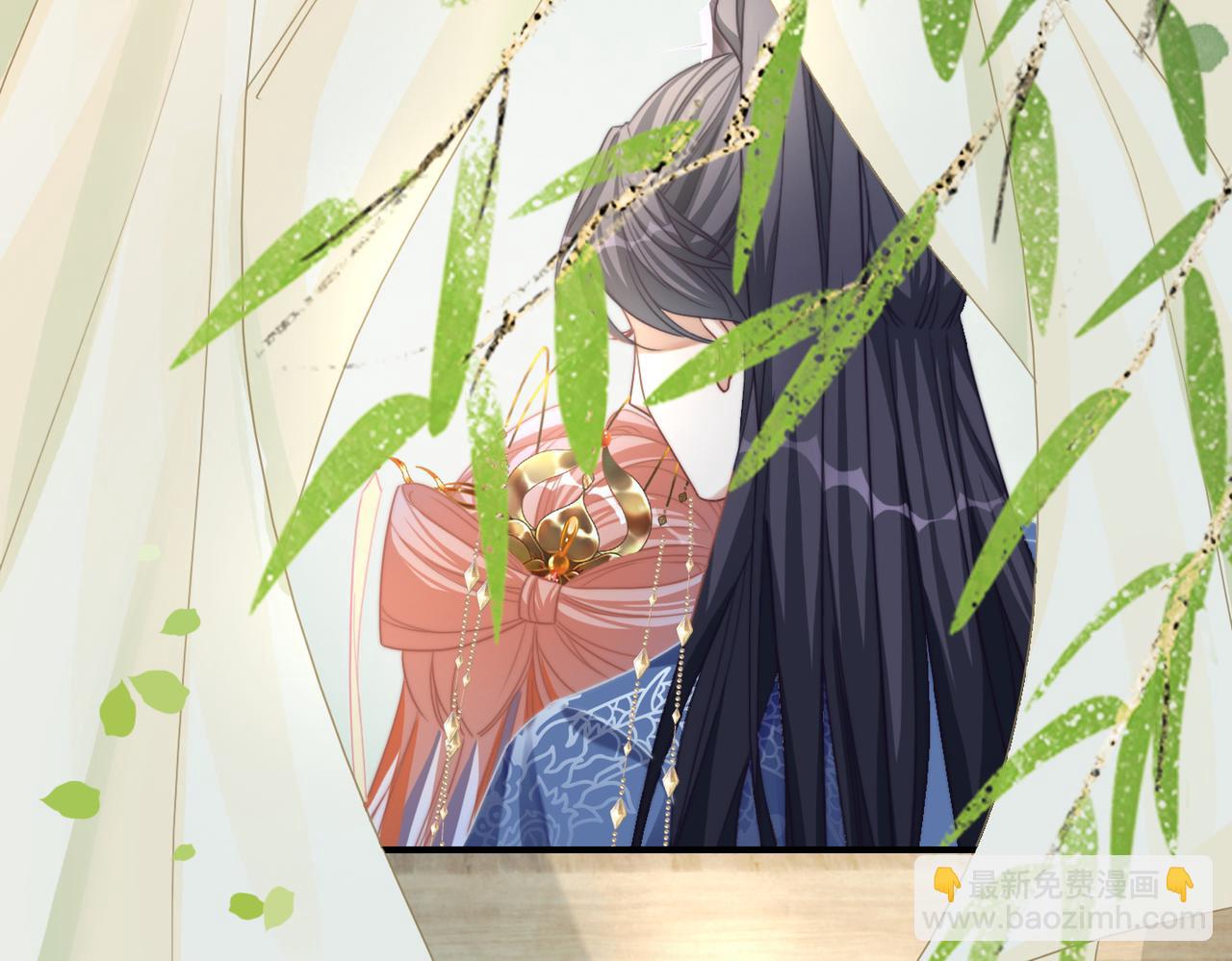 快穿女配冷靜點 - 第133話 最後的復仇(2/3) - 6