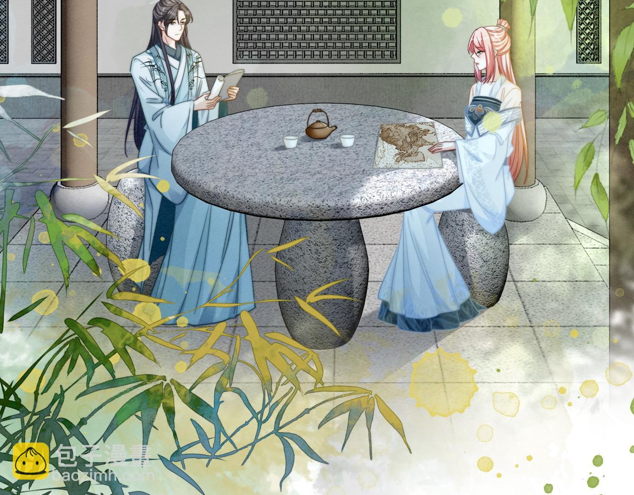 快穿女配冷靜點 - 第139話 暗生情愫(2/3) - 2