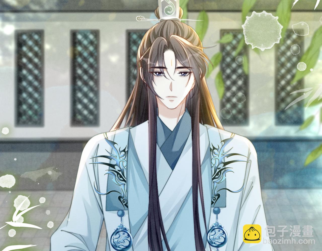 快穿女配冷靜點 - 第139話 暗生情愫(2/3) - 7