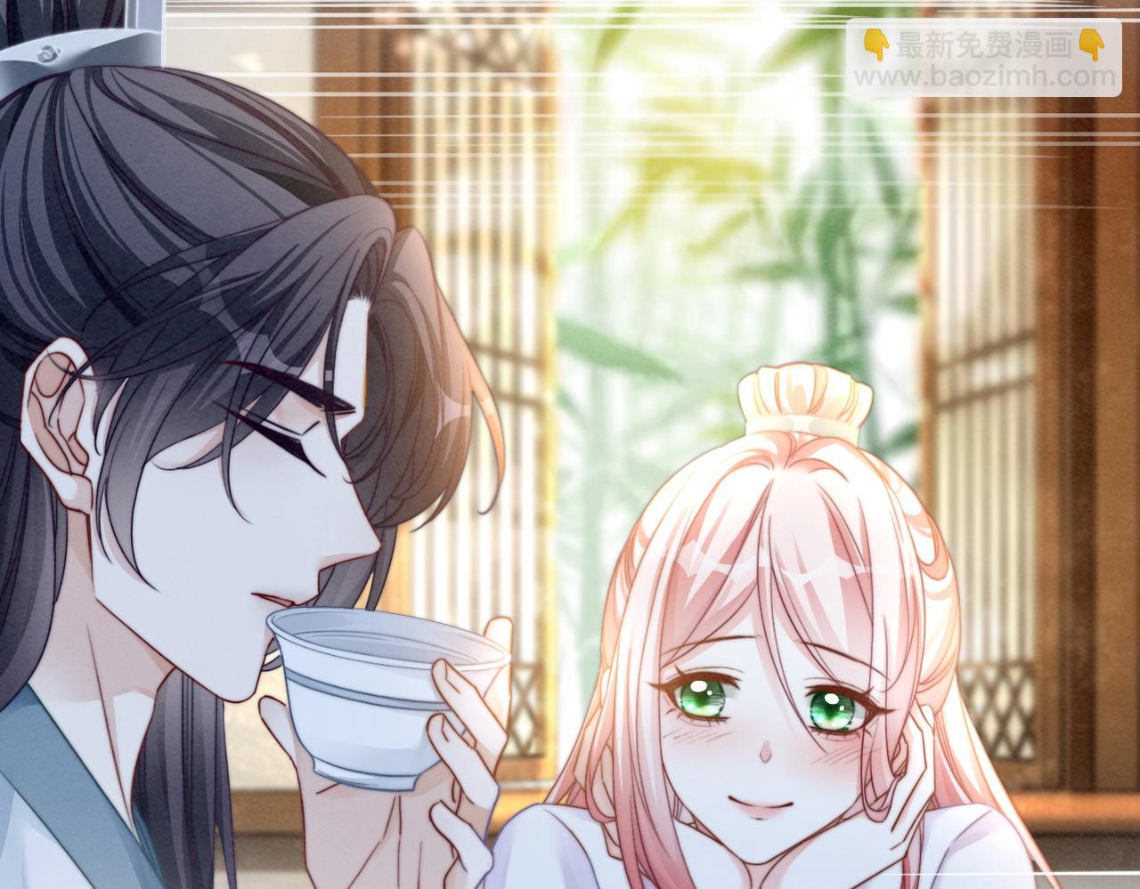 快穿女配冷靜點 - 第139話 暗生情愫(2/3) - 3