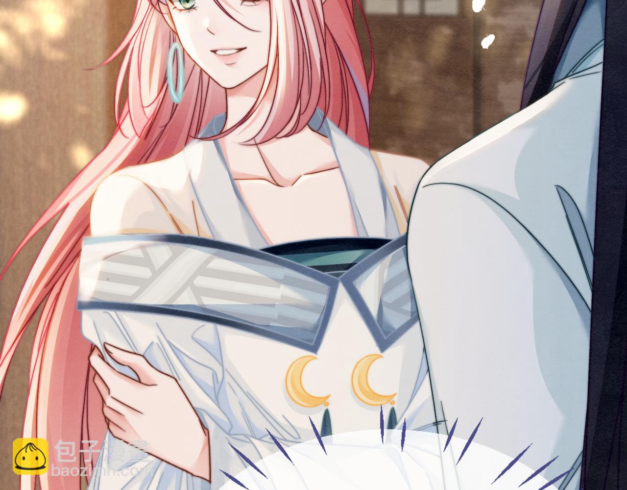 快穿女配冷靜點 - 第141話 人設崩塌？(3/3) - 7