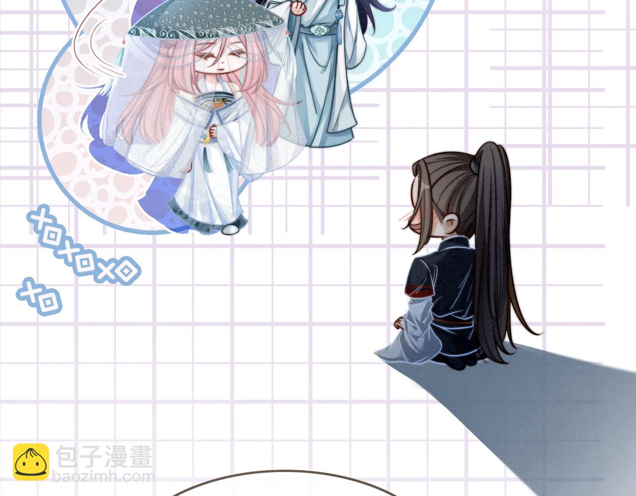 快穿女配冷靜點 - 第143話 命懸一線(3/3) - 1