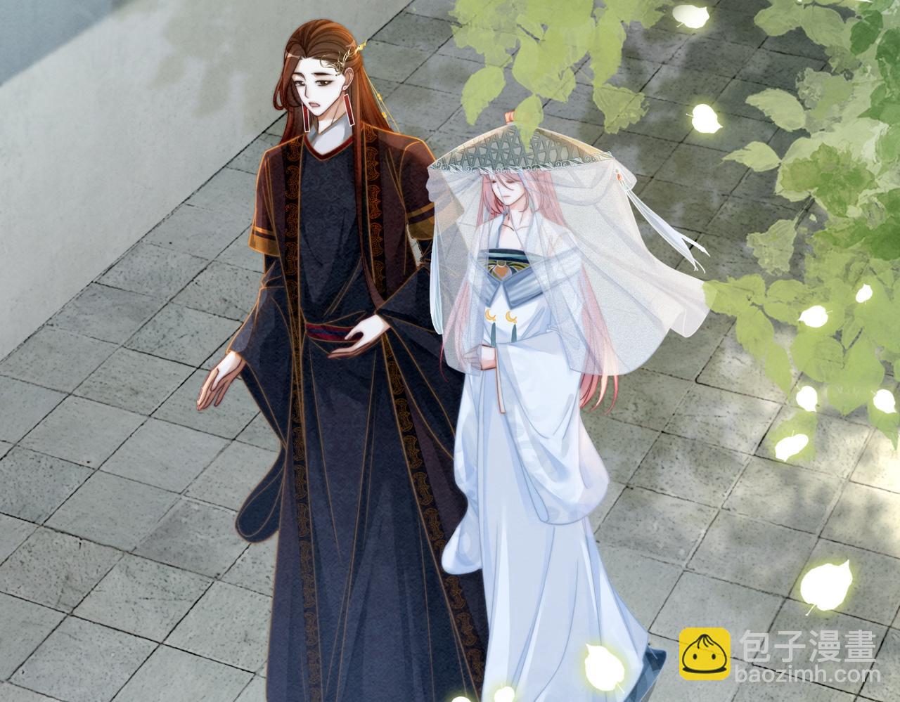 快穿女配冷靜點 - 第143話 命懸一線(2/3) - 8