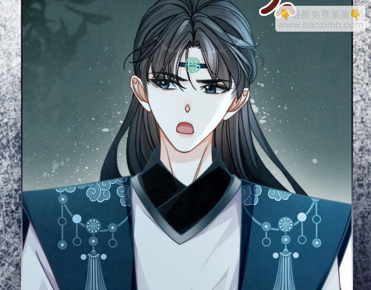 快穿女配冷靜點 - 第143話 命懸一線(2/3) - 2