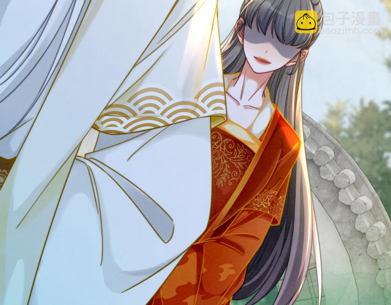 快穿女配冷靜點 - 第145話 心生嫌隙(2/3) - 8