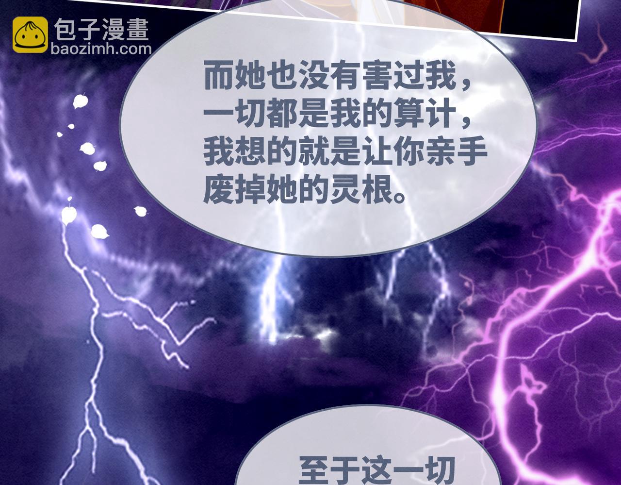 快穿女配冷靜點 - 第147話 劇情反轉(3/3) - 1