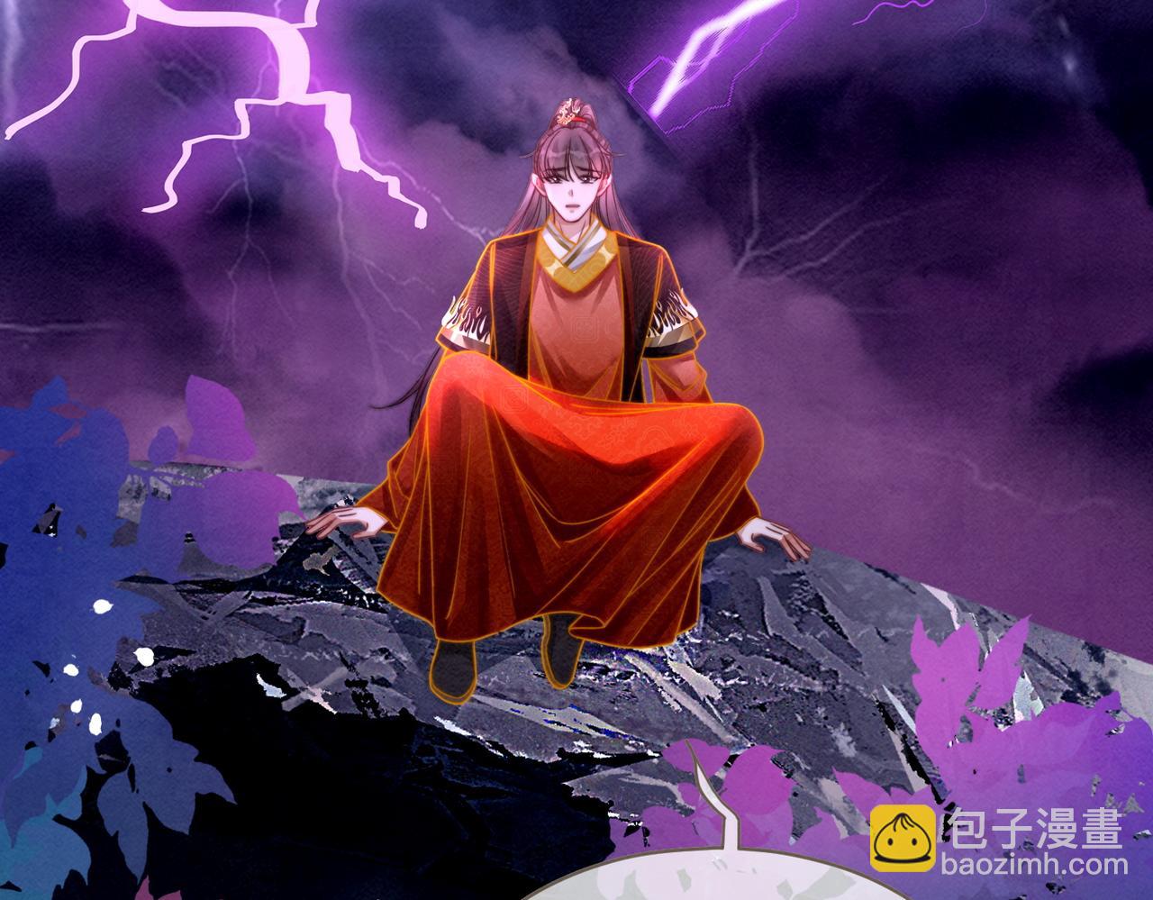 快穿女配冷靜點 - 第147話 劇情反轉(3/3) - 5