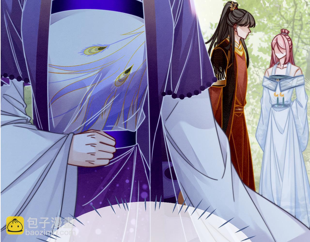 快穿女配冷靜點 - 第147話 劇情反轉(3/3) - 1