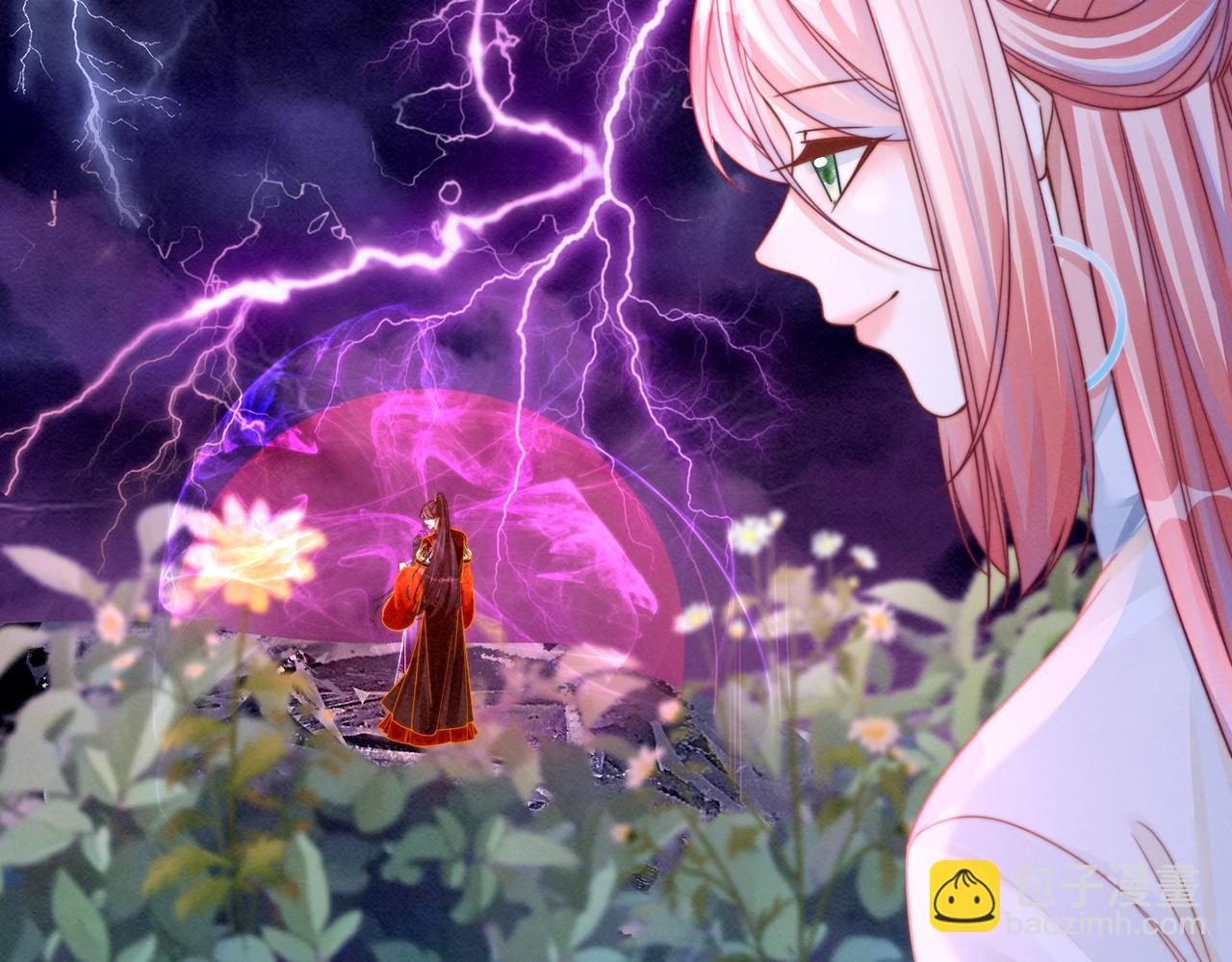 快穿女配冷靜點 - 第147話 劇情反轉(2/3) - 4