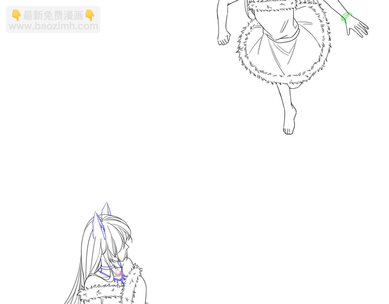 快穿女配冷靜點 - 第152話 大展身手(2/3) - 6