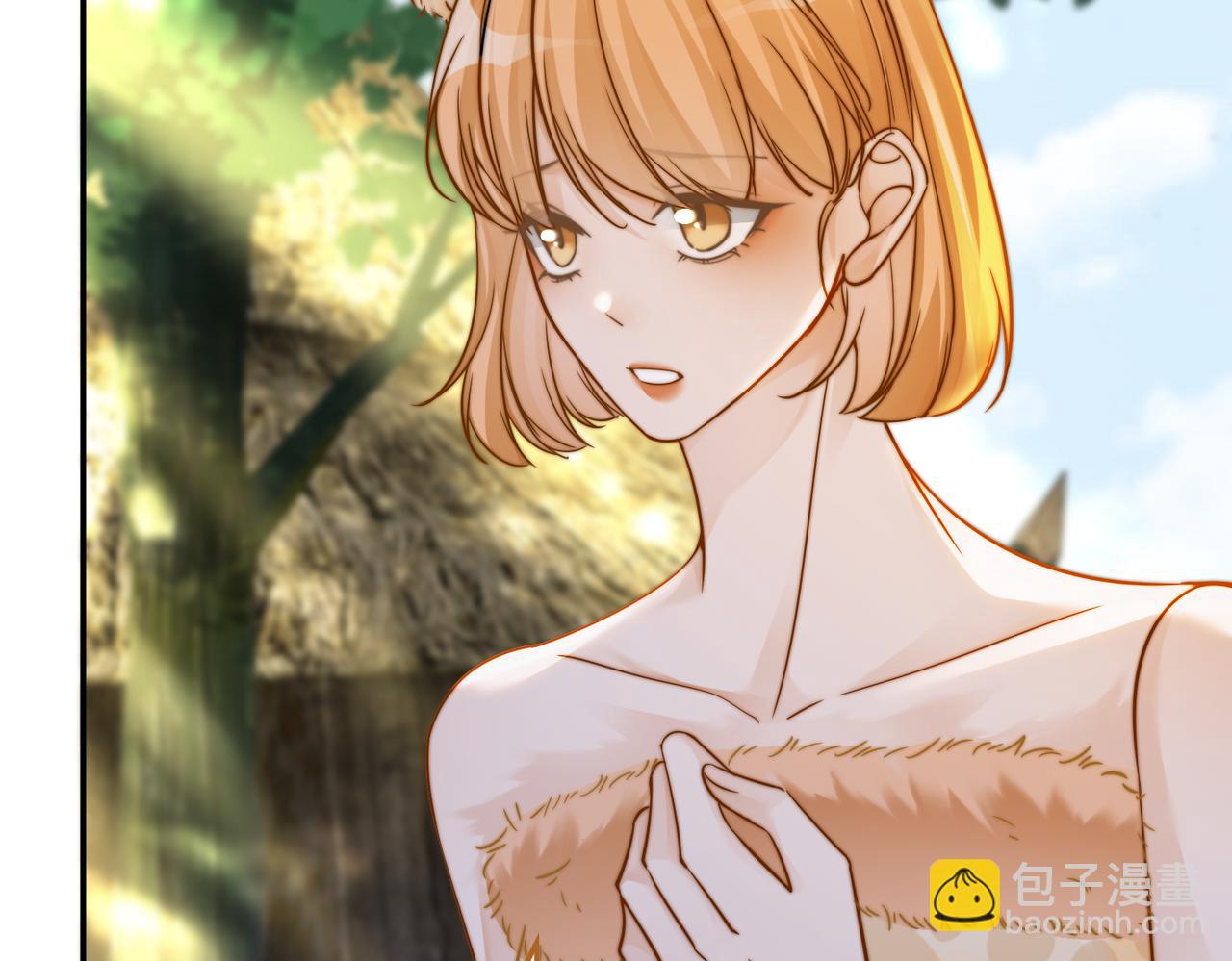 快穿女配冷靜點 - 第154話 黑狼示好(3/3) - 6