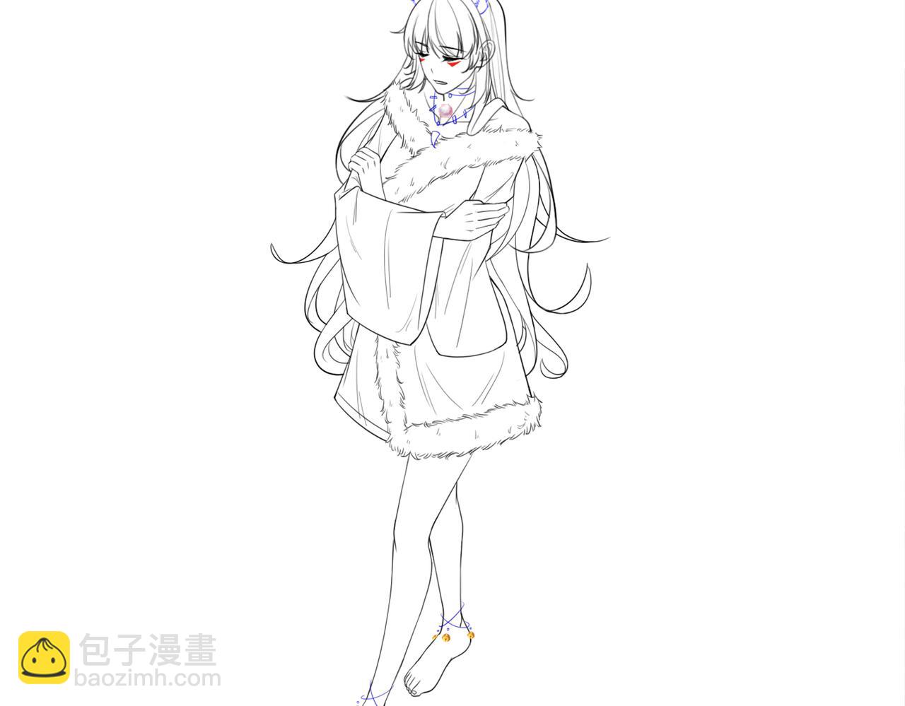 快穿女配冷靜點 - 第154話 黑狼示好(3/3) - 4