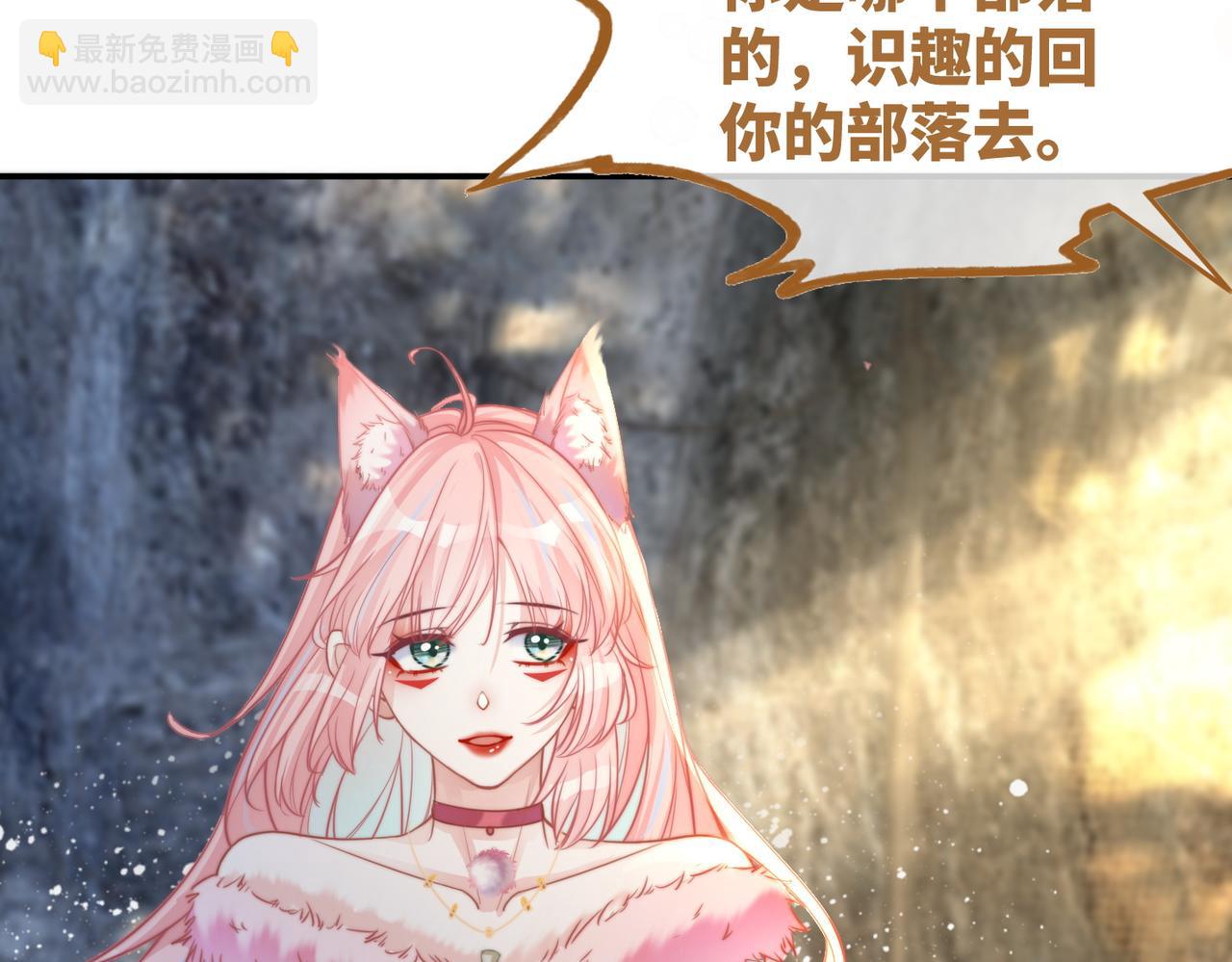 快穿女配冷靜點 - 第154話 黑狼示好(1/3) - 7