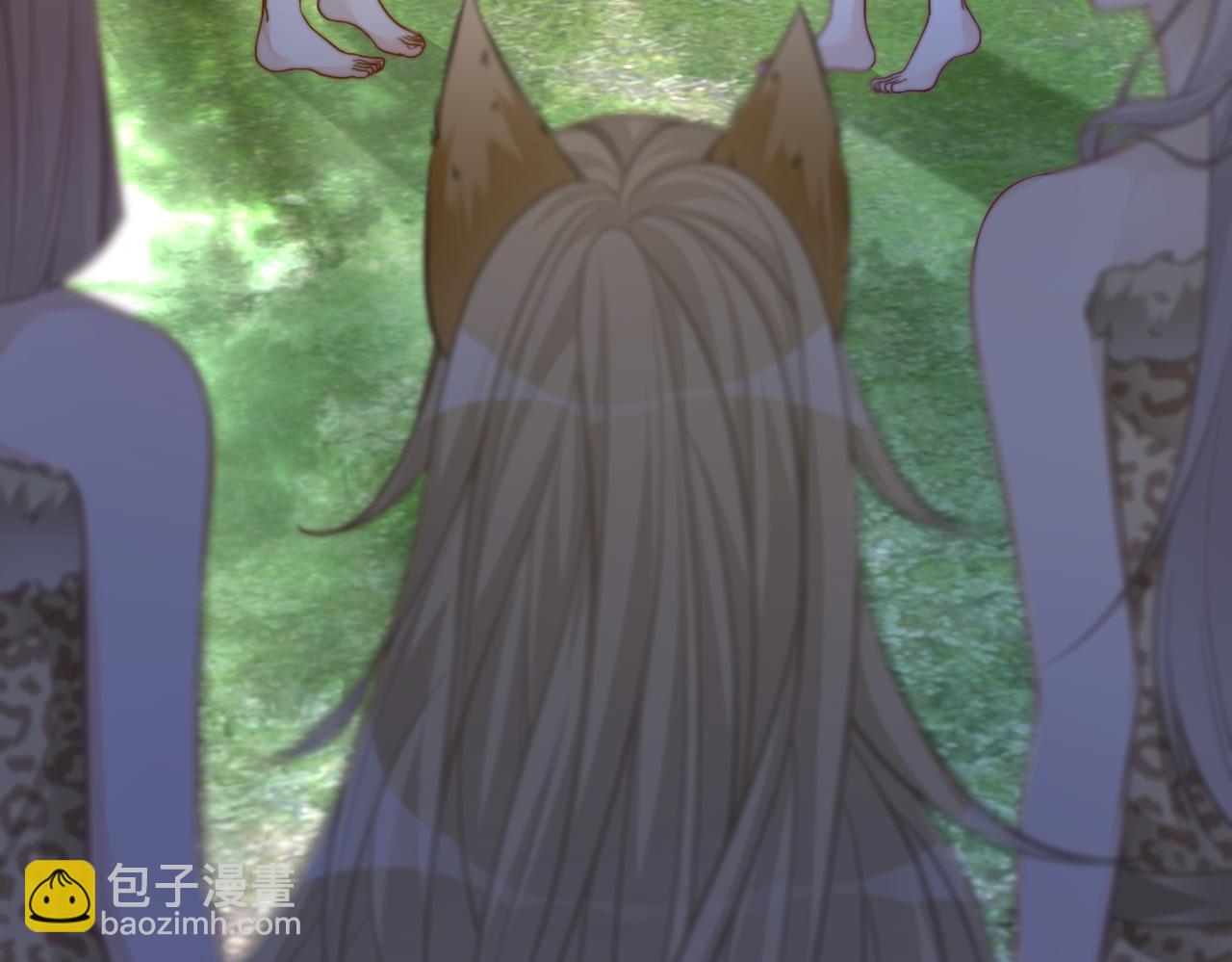 快穿女配冷靜點 - 第154話 黑狼示好(1/3) - 3