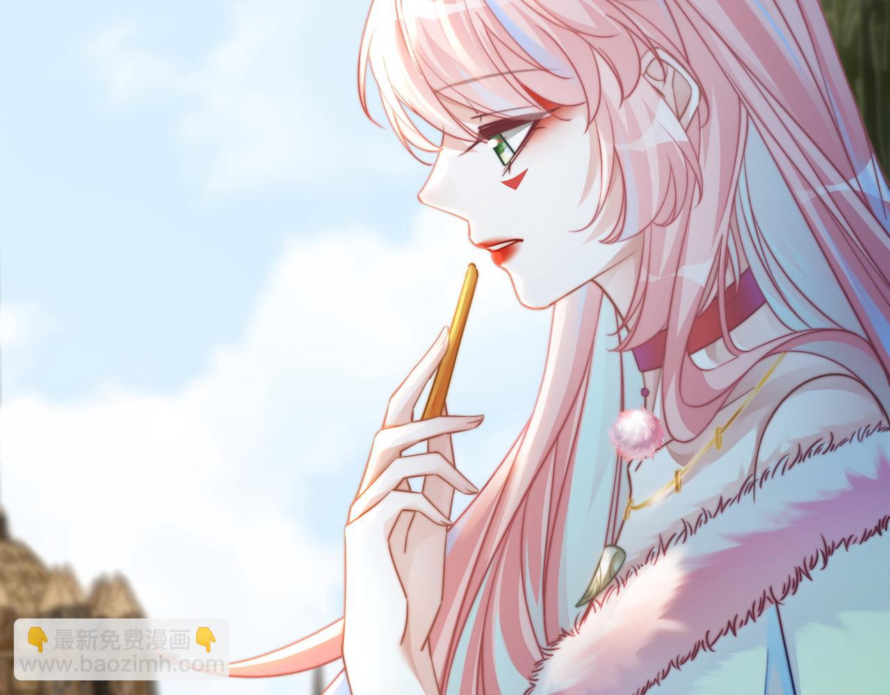 快穿女配冷靜點 - 第154話 黑狼示好(1/3) - 3