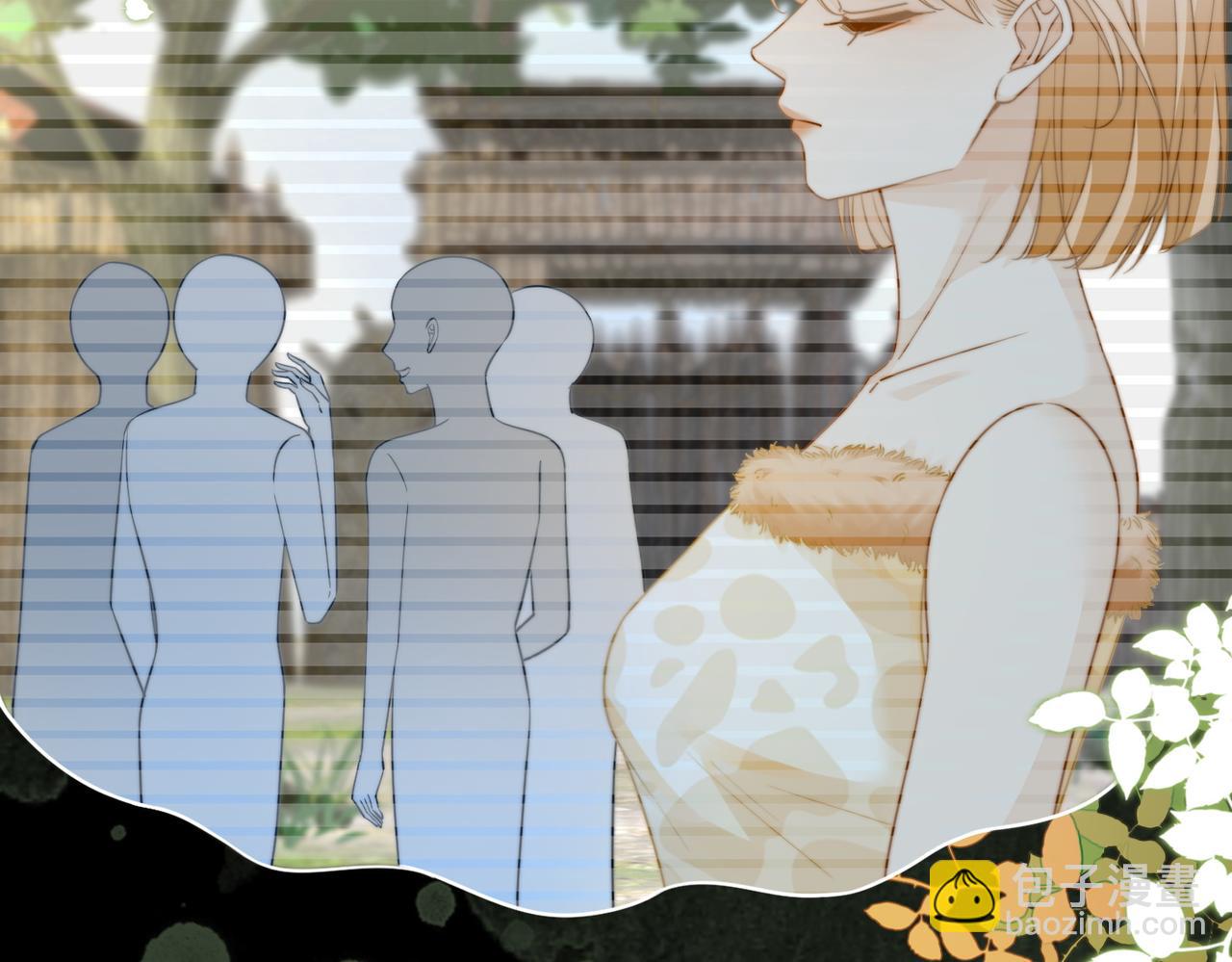 快穿女配冷靜點 - 第154話 黑狼示好(1/3) - 5