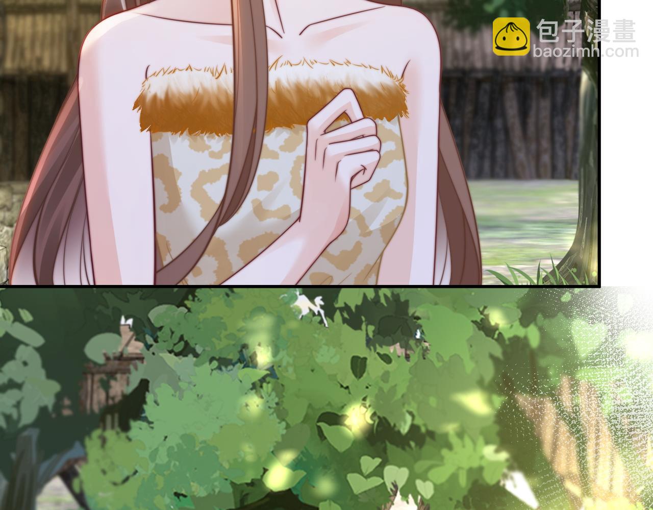 快穿女配冷靜點 - 第154話 黑狼示好(2/3) - 6