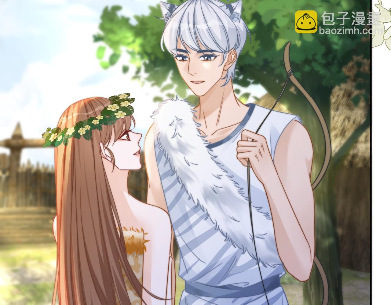 快穿女配冷靜點 - 第154話 黑狼示好(2/3) - 1