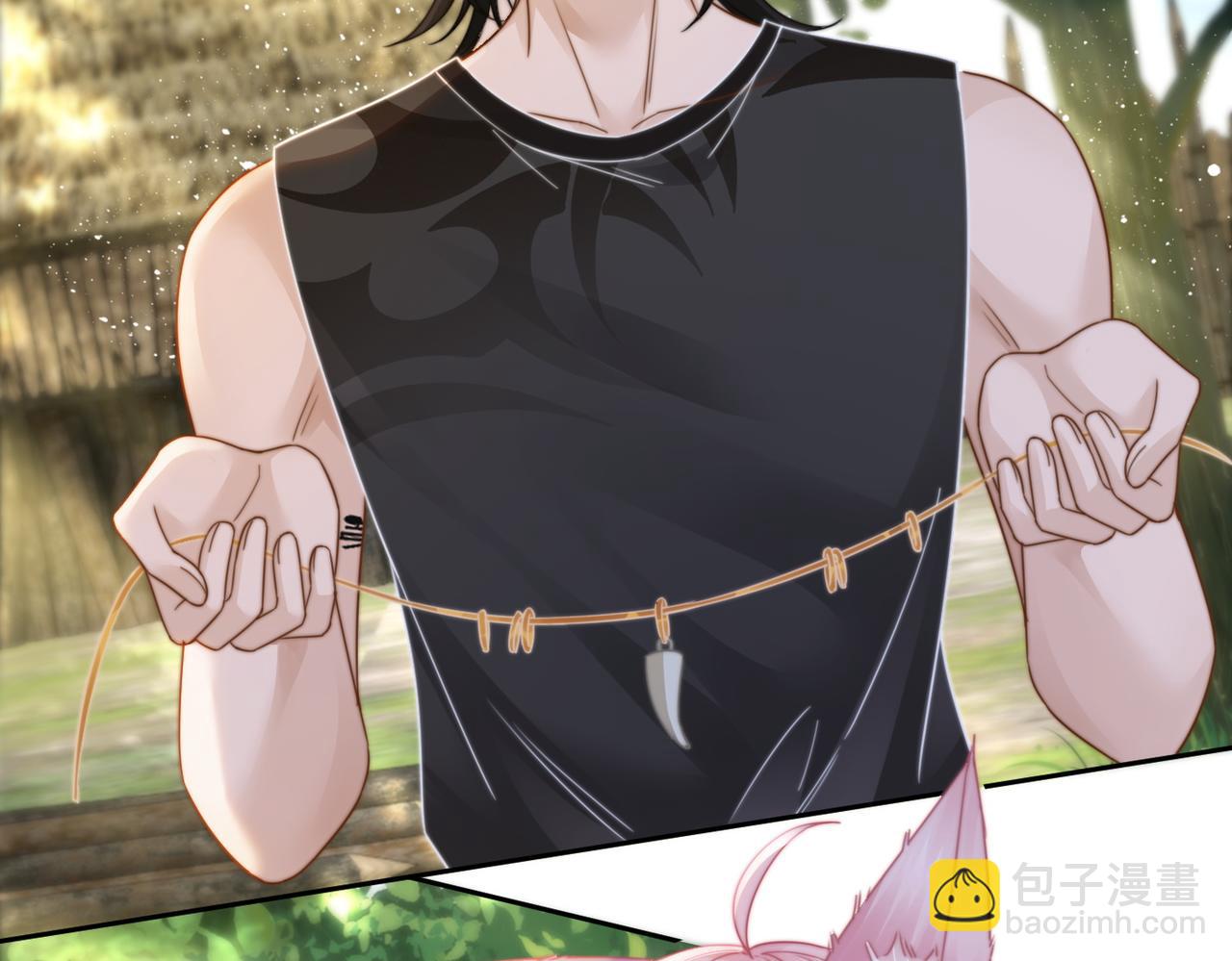 快穿女配冷靜點 - 第154話 黑狼示好(2/3) - 2