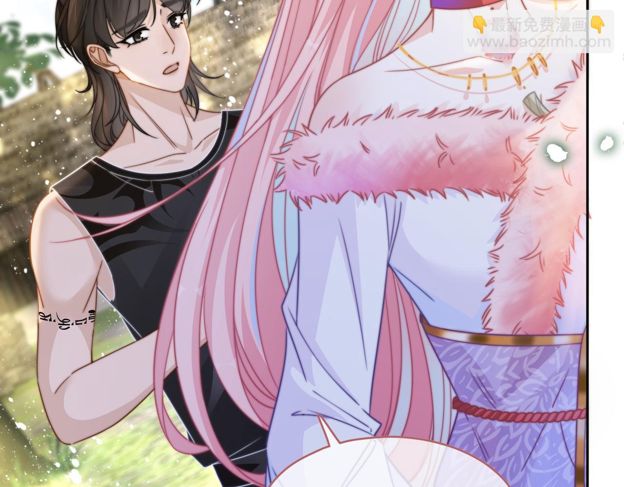 快穿女配冷靜點 - 第154話 黑狼示好(2/3) - 4